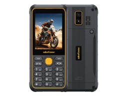 Ulefone Armor Mini 4 (6975326660044) Black