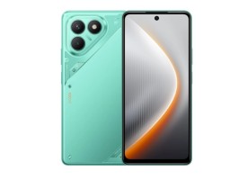 TECNO Pova 7 Neo 8/256Gb (LJ6 256+8 NEON CYAN)