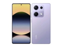 Xiaomi Redmi Note 14S 8/128Gb (MZB0K84RU) Aurora Purple