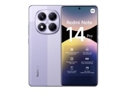 Xiaomi Redmi Note 14 Pro 5G 8/256Gb (MZB0IMVRU) Lavender Purple