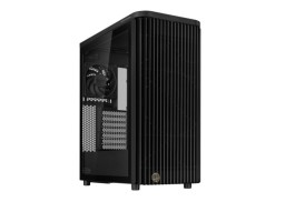 ASUS ProArt PA401 Tempered Glass Panel (90DC00M0-B39020) Black