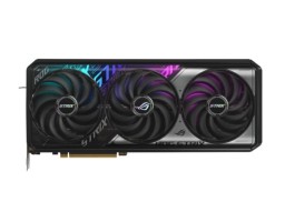 ASUS OC 16Gb NVIDIA GeForce RTX 5070 Ti (ROG-STRIX-RTX5070TI-O16G-GAMING)