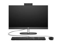 HP ProOne 245 G10 (9H6V2ET) AMD Ryzen 7 7730U 2000 МГц/8192 Mb/512 Gb SSD/23.8" Full HD 1920x1080/DVD нет/Intel UHD Graphics 770/DOS (Gray)