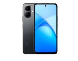 Infinix Smart 10 4/128Gb (10072771) Sleek Black