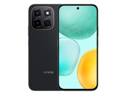 Honor X6c 6/128Gb (5109BTDY) Midnight Black