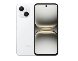 TECNO Spark 40C 8/256Gb (KM4K 256+8 VEIL WHITE)