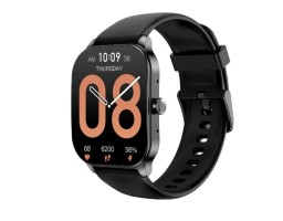 Amazfit Pop 3S Metallic Black (6972596107088)