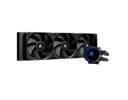 Chieftec Iceberg 360 Dark (CLC-360-BLK)