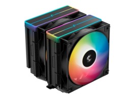 DEEPCOOL AG620 BK ARGB V2
