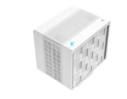 DeepCool ASSASSIN 4S WH