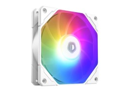 ID-COOLING TF-12025-PRO ARGB WHITE