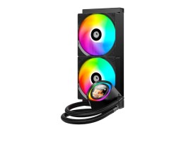 ID-COOLING FX240 LCD
