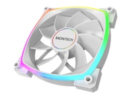 MONTECH RX120 PWM WHITE (RX120W)