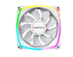 MONTECH RX140 PWM WHITE (RX140W)