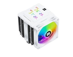 Thermalright Peerless Assassin 120 Digital White ARGB (TRPA120DAW)