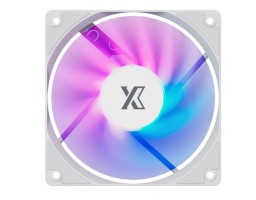 XASTRA FC120W FRGB White (FC120-1WF-SBP-GL)