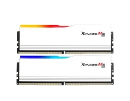 G.Skill Ripjaws M5 RGB 64Gb DDR5 6000MHz (2x32Gb KIT) (F5-6000J3238G32GX2-RM5RW)