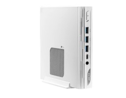 MSI Pro DP10 12M-279XRU Intel Core i3 1215U 1200 МГц/8192 Mb/512 Gb SSD/DVD нет/Intel UHD Graphics/Без ОС (9S6-B0A622-279) White