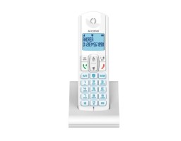 Alcatel F685 (ATLB1429060) White