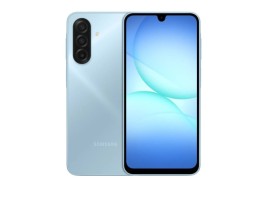 Samsung Galaxy A17 4G 4/128Gb (SM-A175FLBNCAU) Light Blue