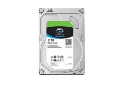 Seagate SkyHawk 2Tb SATA-III (ST2000VX016)