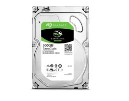 Seagate Barracuda 500Gb SATA-III (ST500DM009)
