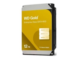 WD Gold 12Tb SATA-III (WD122KRYZ)