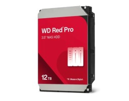 WD Red Pro 12Tb SATA-III (WD122KFBX)