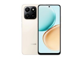 Honor X7d 6/128Gb (5109BXJS) Desert Gold