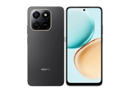 Honor X7d 6/128Gb (5109BXJT) Velvet Black