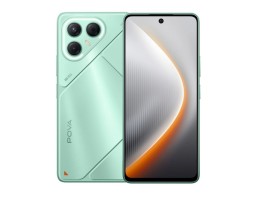 TECNO Pova 7 5G 8/128Gb (LJ7 128+8 OASIS GREEN)
