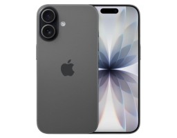 Apple iPhone 17 256Gb (MG674J/A) Black