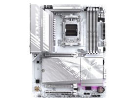 Gigabyte B850 AORUS ELITE WIFI7 ICE