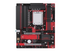 Maxsun MS-B860M I-CAFE 5G