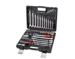 AV STEEL AV-011076, 76 предметов