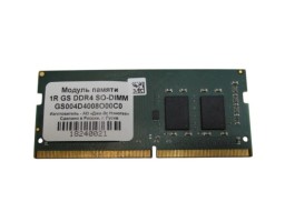 GS Nanotech 8Gb DDR4 3200MHz SO-DIMM (GS004D4008O00C0)