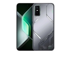 Infinix GT 30 8/256Gb (10080004) Shadow Ash