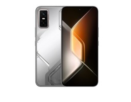 Infinix GT 30 Pro 12/256Gb (10081250) Blade White