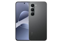 Infinix Hot 60 Pro 8/128Gb (10078748) Sleek Black