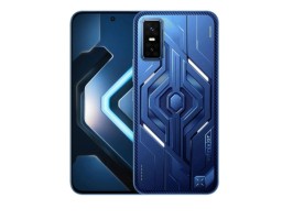 Infinix GT 30 8/256Gb (10080001) Cyber Blue