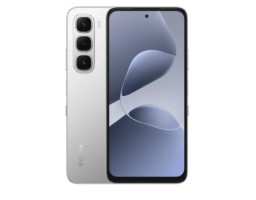 Infinix Hot 60i 4/128Gb (10075099) Titanium Silver