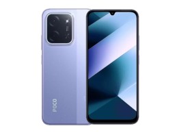 Xiaomi Poco C85 4G 8/256Gb (MZB0LFVRU) Purple