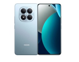 Xiaomi Redmi Note 15 Pro 12/512Gb (MZB0MGURU) Glacier Blue