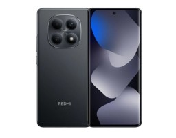 Xiaomi Redmi Note 15 8/128Gb (MZB0M7WRU) Black