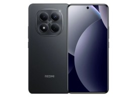 Xiaomi Redmi Note 15 Pro 8/256Gb (MZB0LYNRU) Black