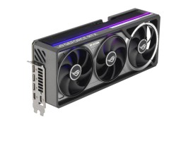 ASUS ROG Astral 16Gb NVIDIA GeForce RTX 5080 (ROG-ASTRAL-RTX5080-16G-GAMING)