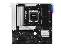 ASRock B650M Pro X3D WiFi