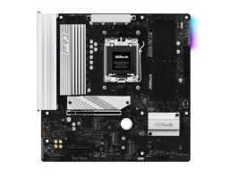 ASRock B650M PRO X3D