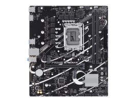ASUS PRIME B760M-F