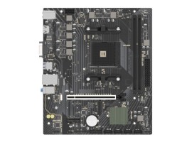 Sapphire A520M-E (52119-04-40G)